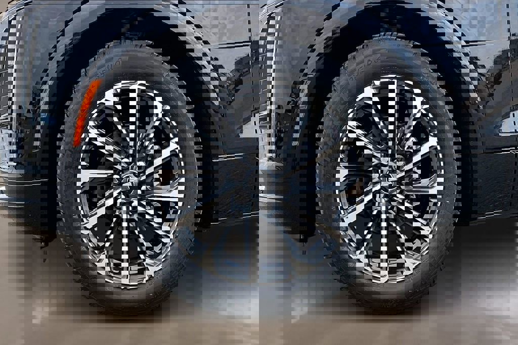 New 2026 Cadillac Lyriq Sport w/ LPO, Floor Liner Package image 12