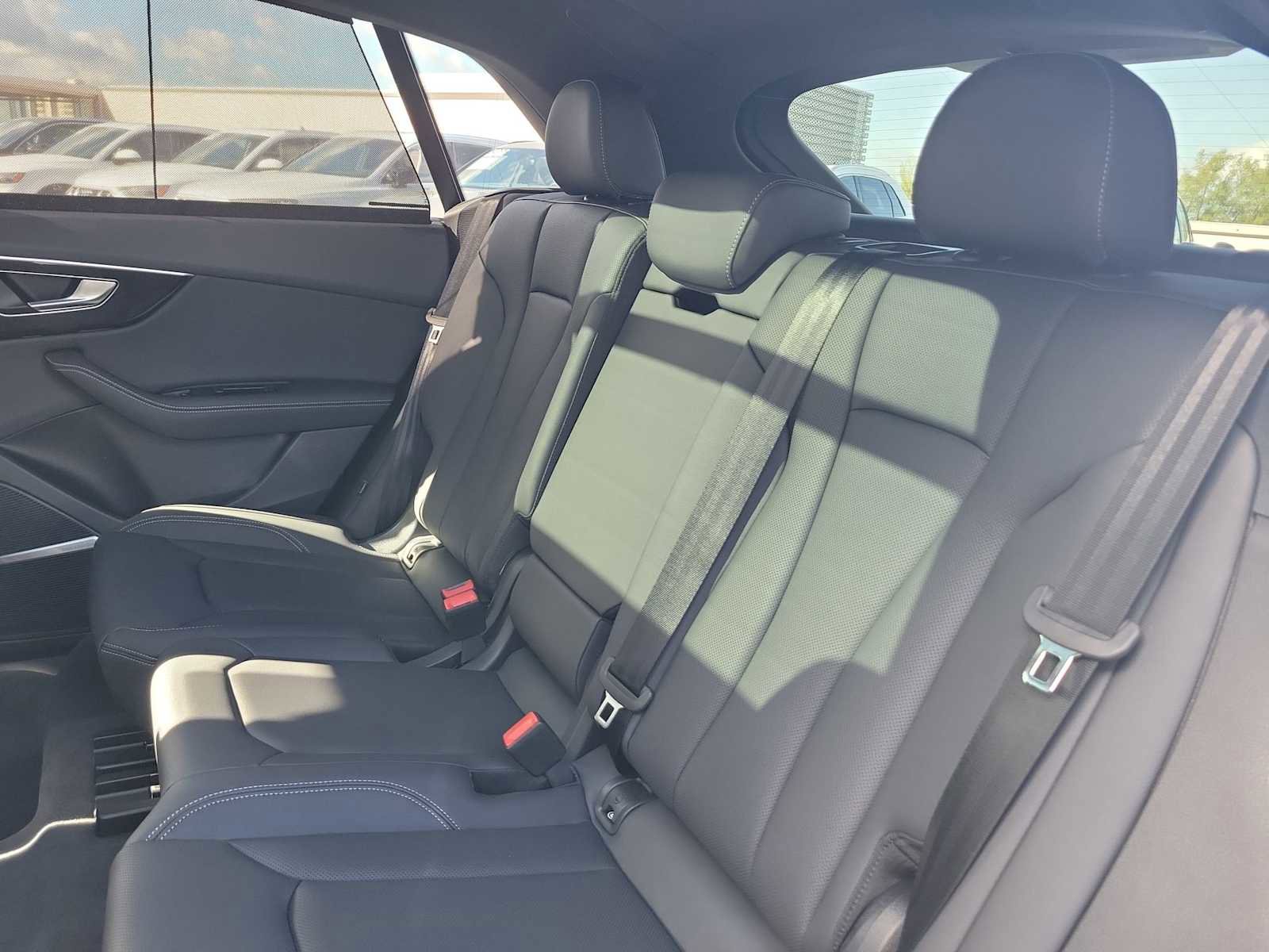 New 2026 Audi Q8 Premium Plus image 19