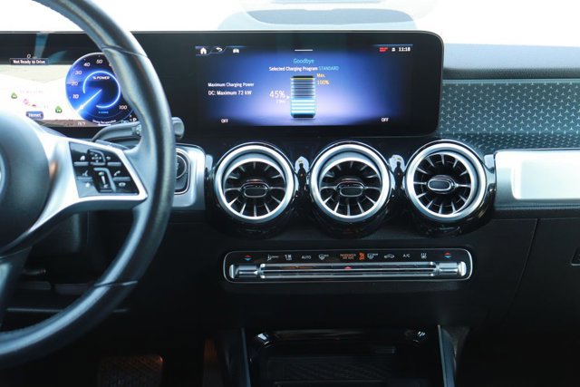 Used 2024 Mercedes-Benz EQB 250+ image 13