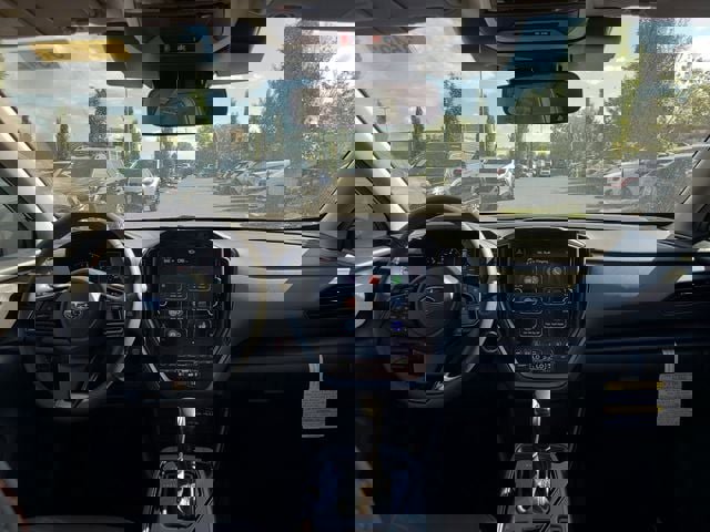 New 2025 Subaru Crosstrek 2.5i Limited image 19