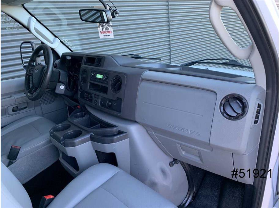 Used 2022 Ford E-350 and Econoline 350 Super Duty w/ Power Windows & Locks Group image 26