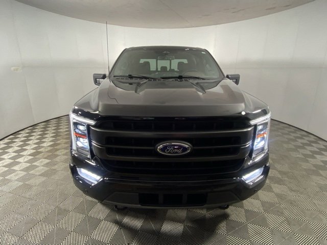 Used 2023 Ford F150 Lariat w/ Equipment Group 502A High image 7