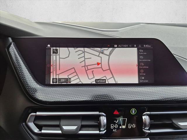 Used 2023 BMW 228i Gran Coupe w/ Convenience Package FWD image 13