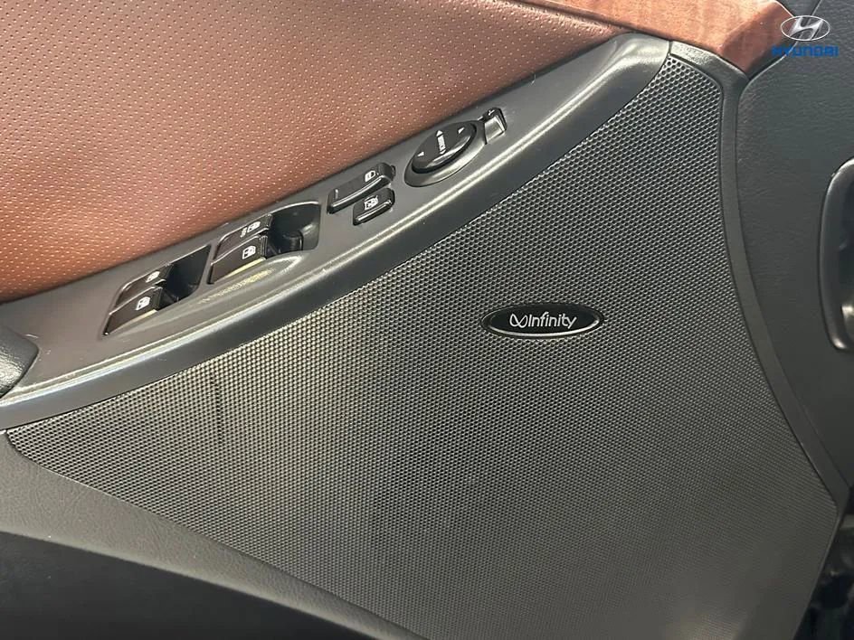 Used 2012 Hyundai Veracruz Limited FWD image 27