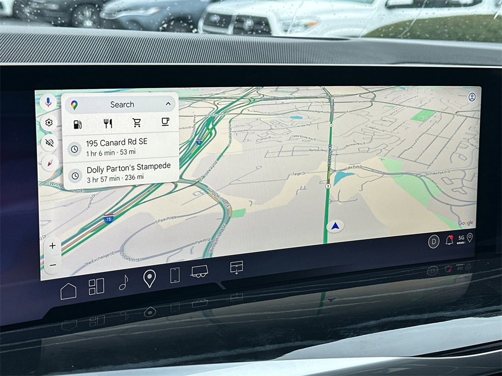 Certified 2025 Cadillac Escalade Sport w/ Touring Package image 31