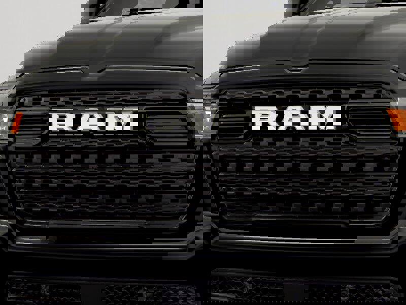 New 2026 RAM 1500 Big Horn image 10