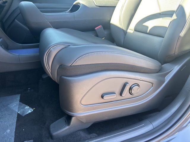 New 2026 Hyundai Palisade XRT Pro image 11