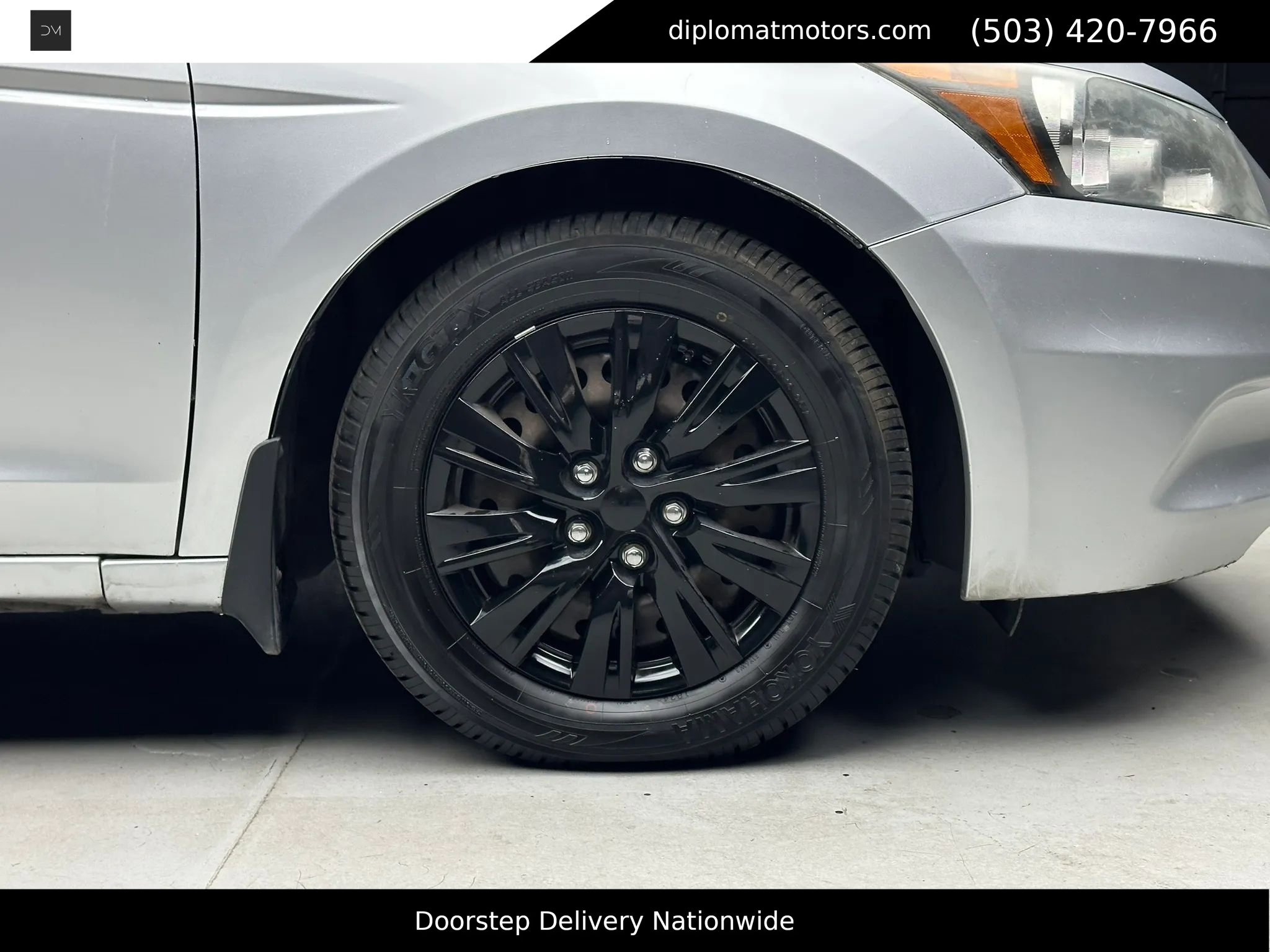 Used 2012 Honda Accord LX image 38