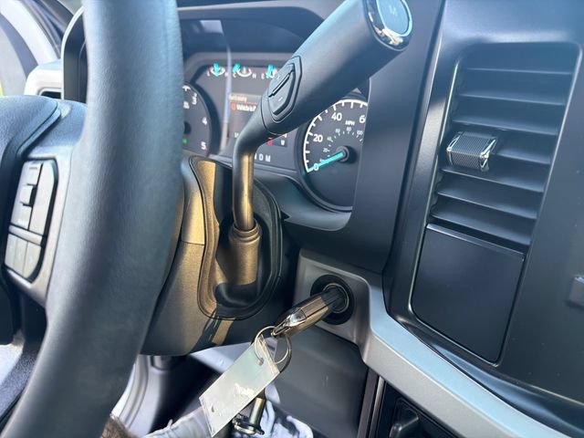 New 2026 Ford F250 XL w/ STX Appearance Package AWD/4WD image 31
