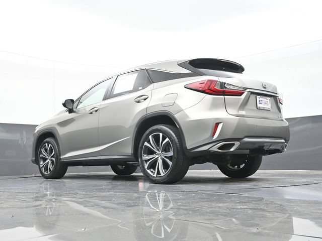 Used 2018 Lexus RX 350 FWD w/ Premium Package image 49