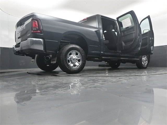 New 2026 RAM 2500 Tradesman image 51