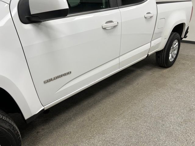 Used 2016 Chevrolet Colorado LT w/ LT Convenience Package image 11