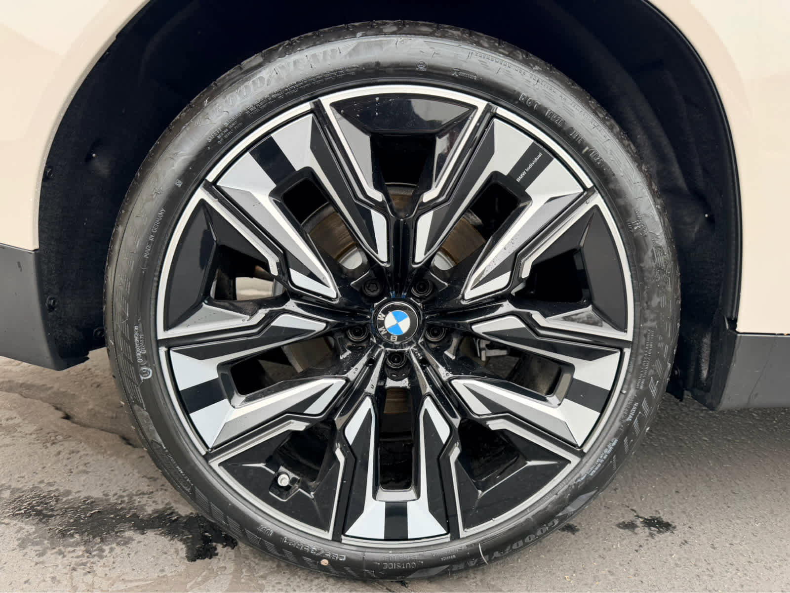 New 2026 BMW X3 xDrive30 w/ Premium Package AWD/4WD image 8