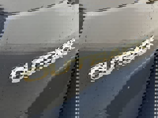 Used 2023 Subaru Outback Limited image 30