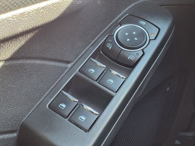 Used 2024 Ford Escape ST-Line image 15