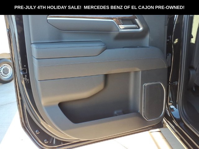 Used 2026 GMC Sierra 1500 Elevation w/ Elevation Select Package RWD image 18