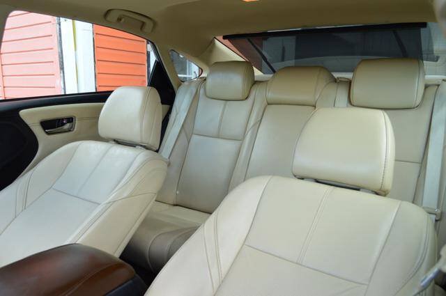 Used 2013 Toyota Avalon Limited FWD image 41