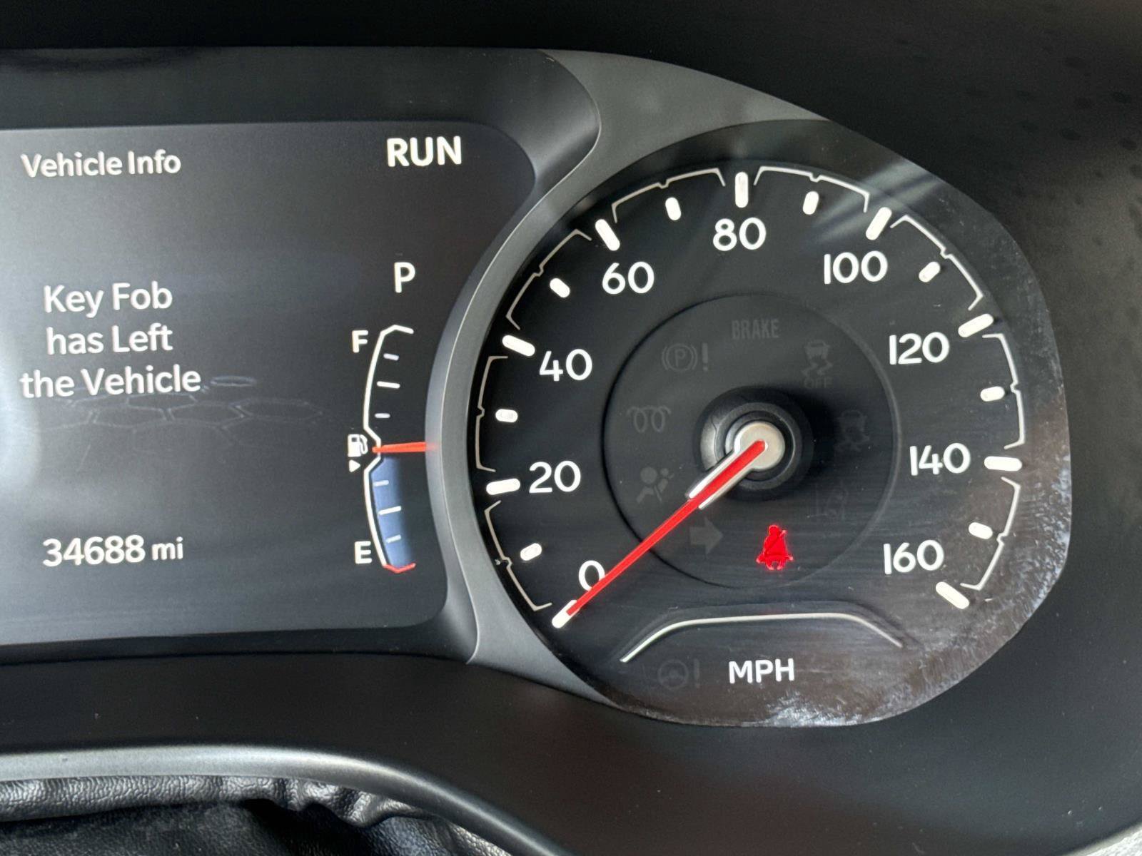 Certified 2023 Jeep Compass Sport AWD/4WD image 20
