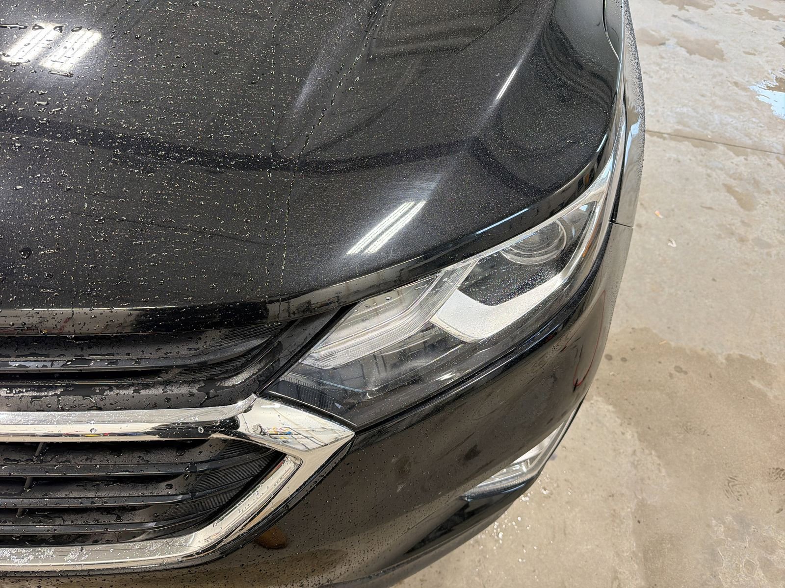 Used 2020 Chevrolet Equinox LT image 15