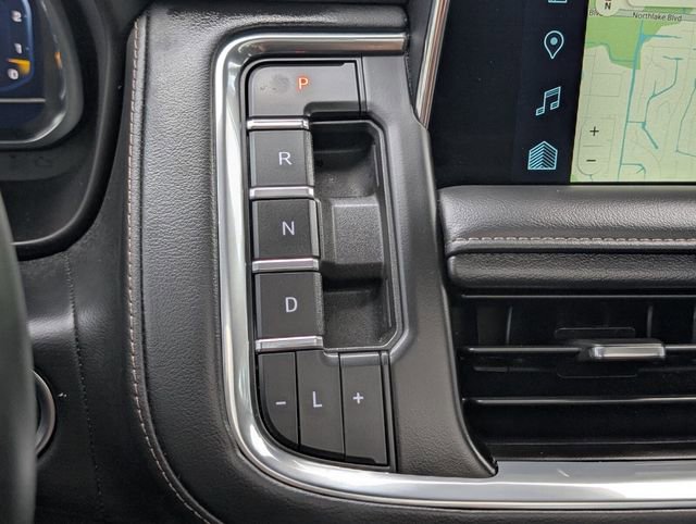 Certified 2024 Chevrolet Suburban High Country w/ Max Trailering Package image 27