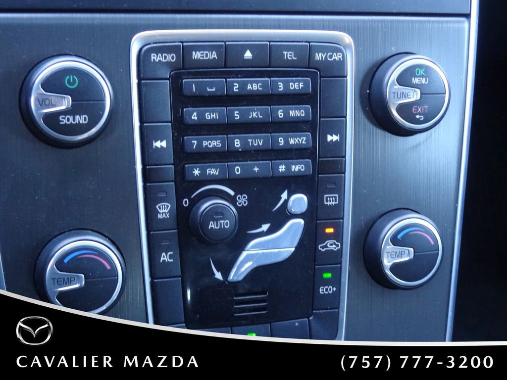Used 2015 Volvo V60 T5 Premier image 29