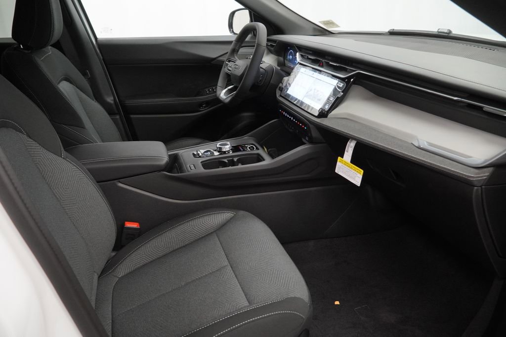 New 2026 Jeep Cherokee Laredo image 34