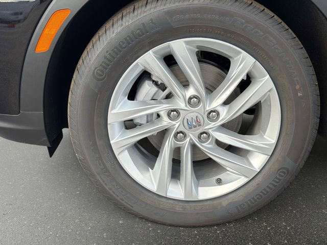 New 2026 Buick Envista Preferred w/ Convenience I Package image 10