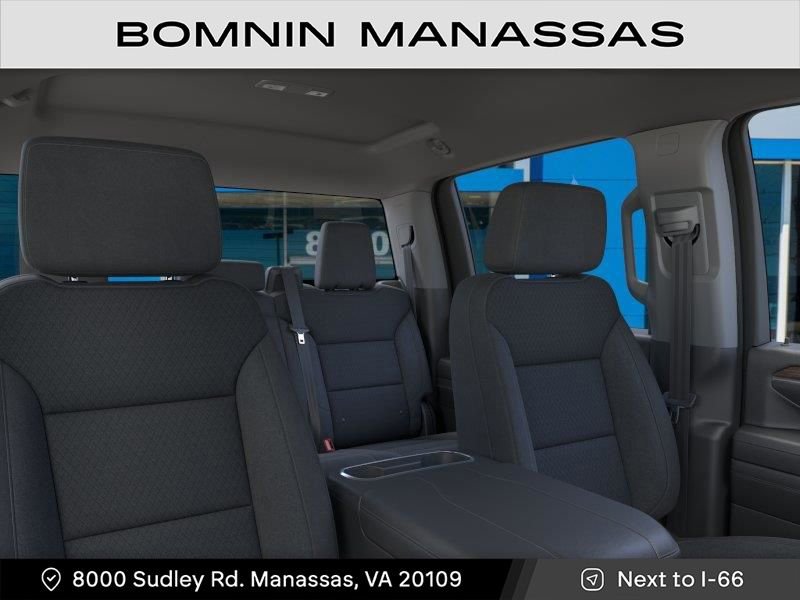 New 2026 Chevrolet Silverado 2500 LT image 24
