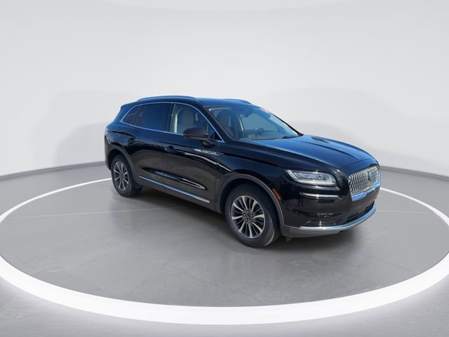 Used 2023 Lincoln Nautilus AWD w/ Premium Package image 1