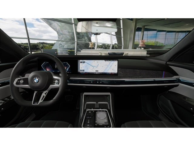 New 2026 BMW 740i xDrive AWD/4WD image 10