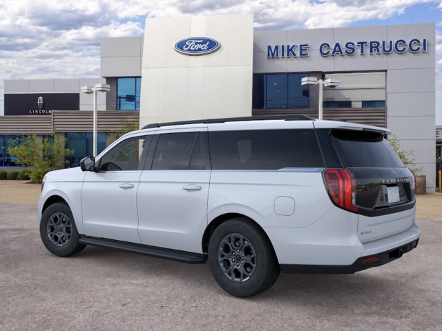 New 2026 Ford Expedition Max Active AWD/4WD image 5