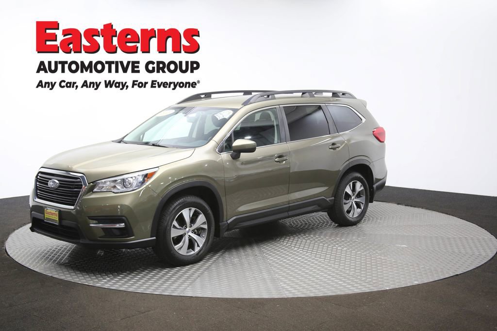 Used 2022 Subaru Ascent Premium w/ Convenience Package image 60