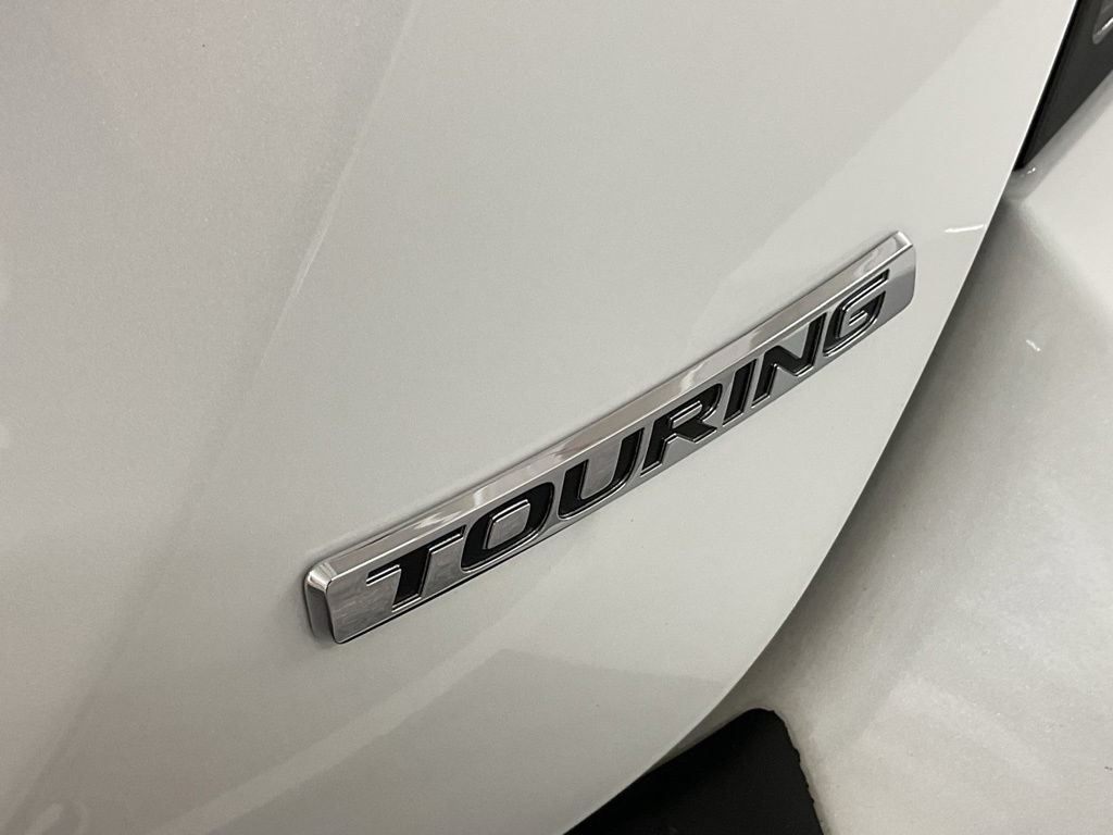 Used 2017 Honda Civic Touring image 23