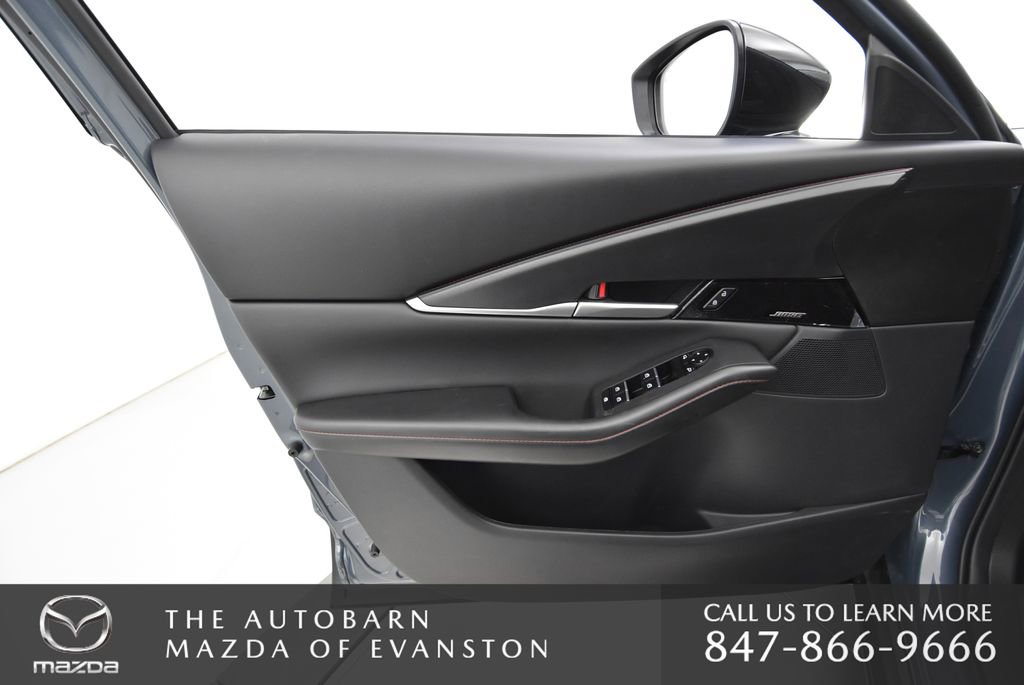 New 2026 MAZDA CX-30 AWD 2.5 S image 27