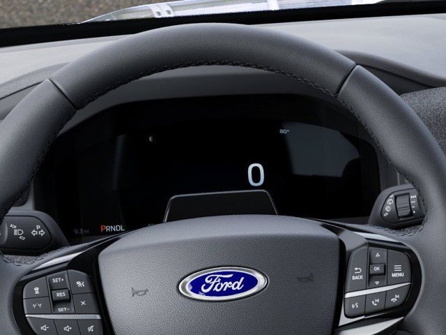New 2027 Ford Explorer Platinum w/ LUX Leather Package AWD/4WD image 13