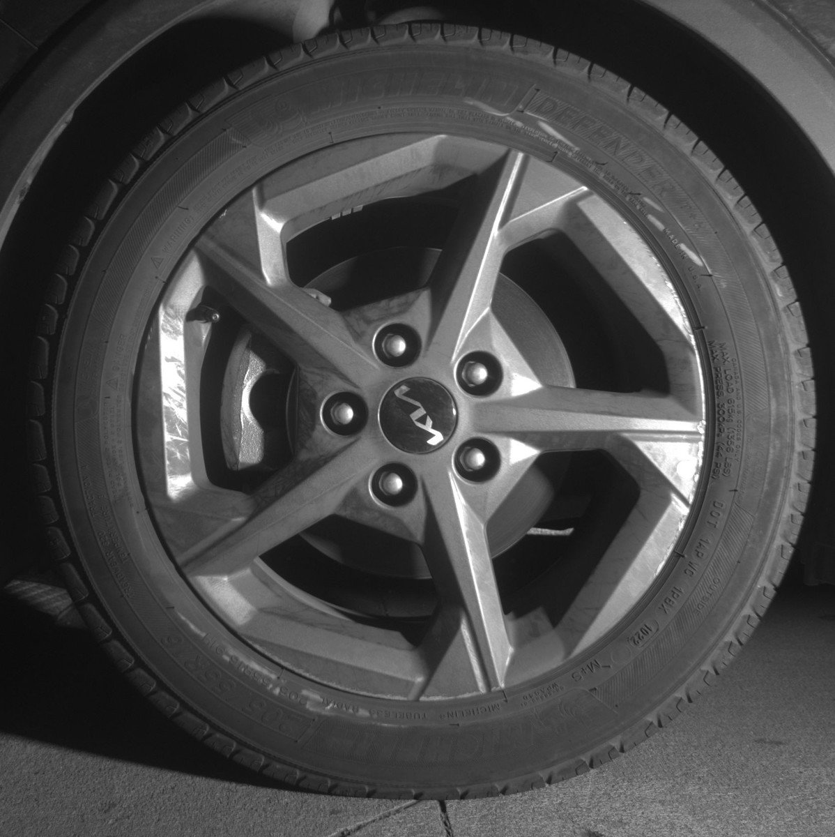 Used 2025 Kia K4 FWD image 12