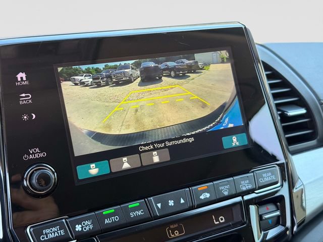 Used 2023 Kia Niro EX Touring FWD image 22