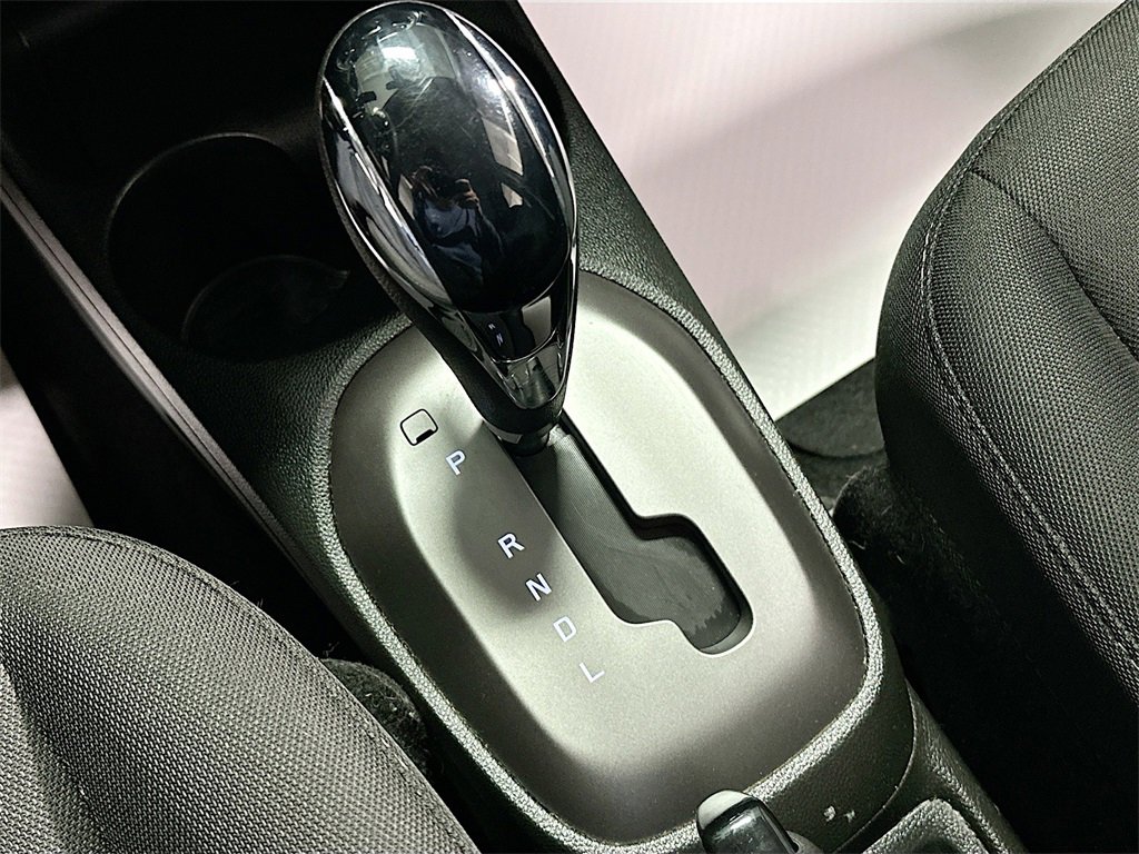 Used 2021 Chevrolet Spark LS image 17