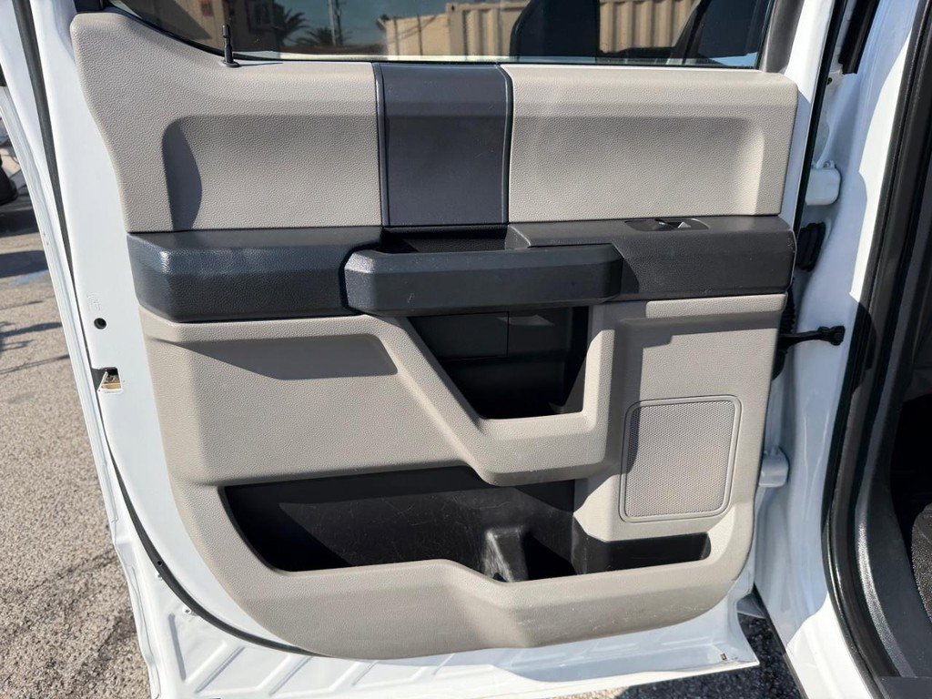 Used 2022 Ford F250 XL w/ Power Equipment Group AWD/4WD image 37