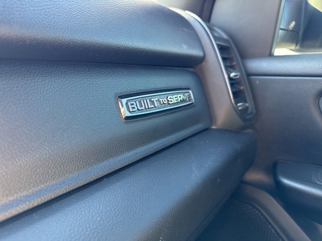 Used 2020 RAM 1500 Big Horn w/ Built-to-serve Edition image 25