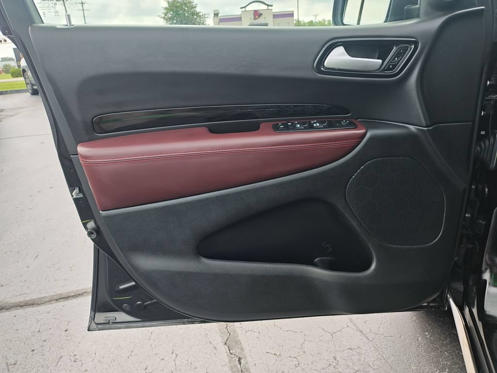 Used 2024 Dodge Durango Citadel AWD/4WD image 12