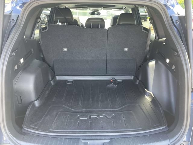 Used 2026 Honda CR-V Sport-L image 14