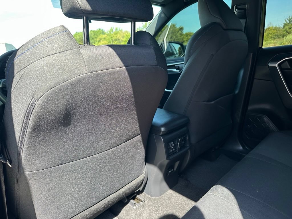 Used 2024 Toyota RAV4 SE AWD/4WD image 27