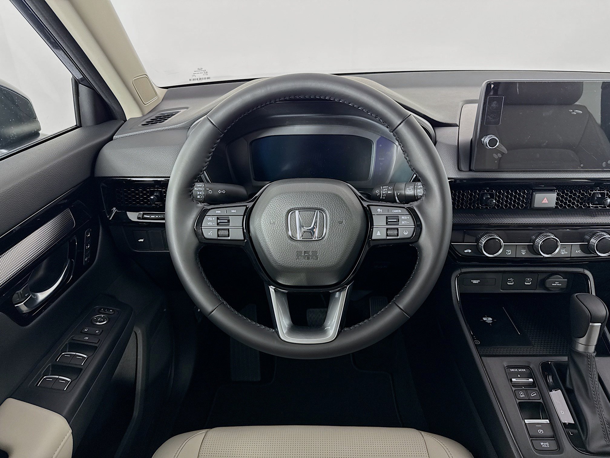 New 2026 Honda CR-V EX-L image 22