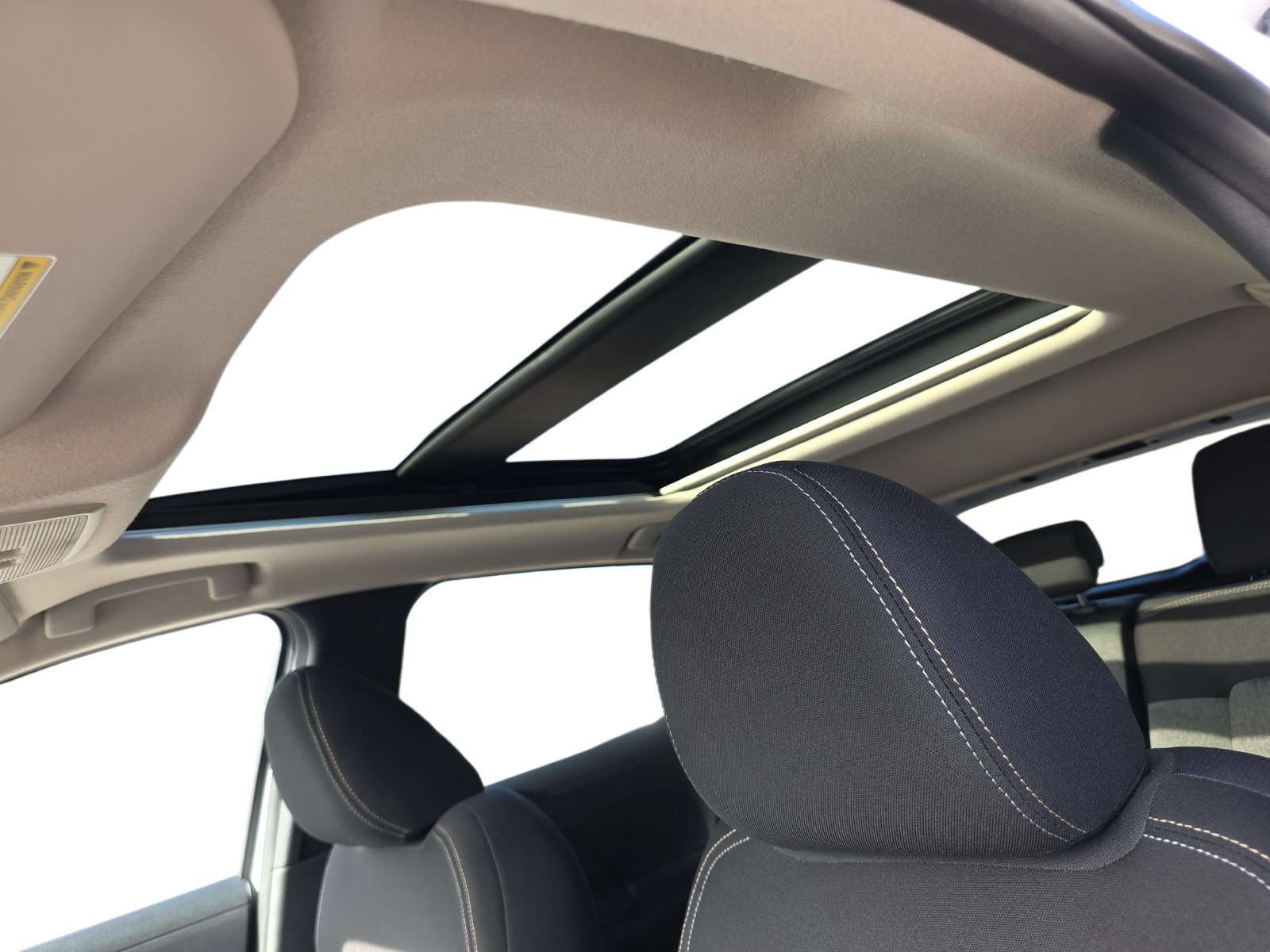 New 2027 Nissan Kicks SV w/ SV Premium Package FWD image 28