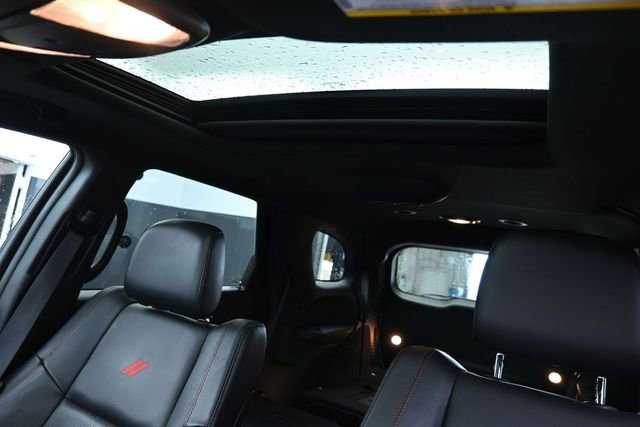 Used 2026 Dodge Durango GT AWD/4WD image 32