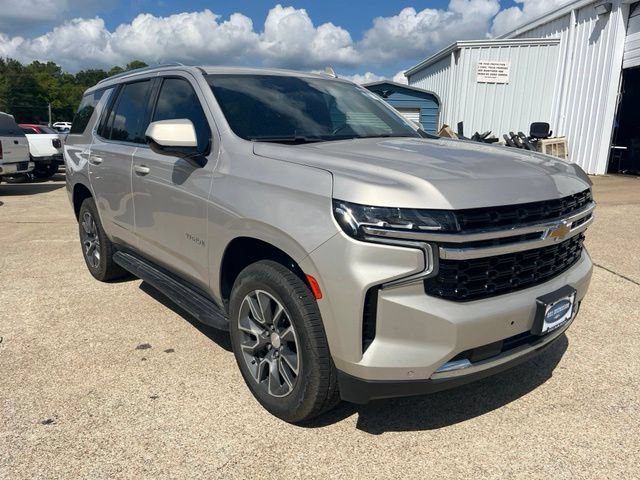 Used 2022 Chevrolet Tahoe LS w/ Driver Alert Package
