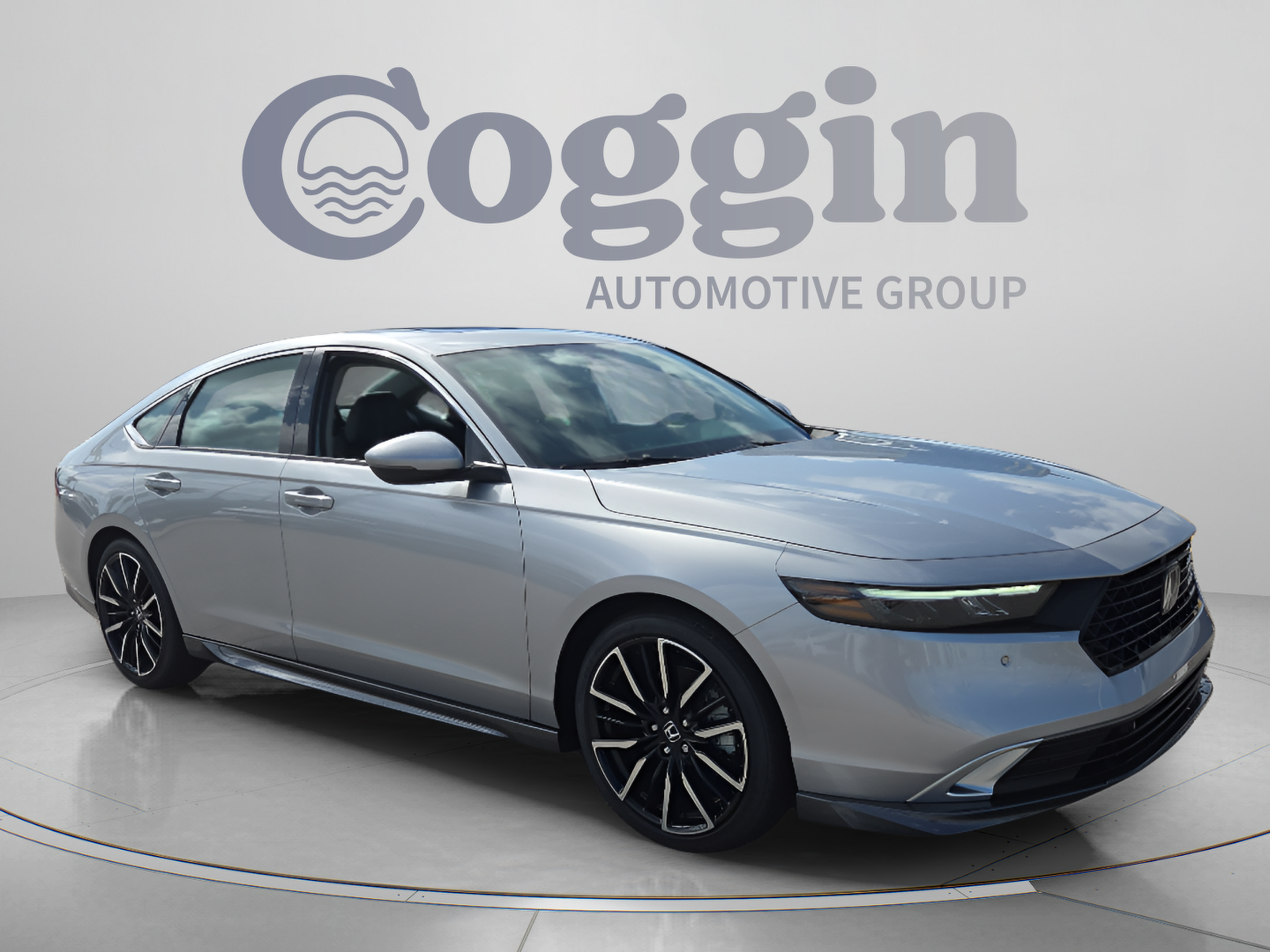 New 2026 Honda Accord Sport image 7