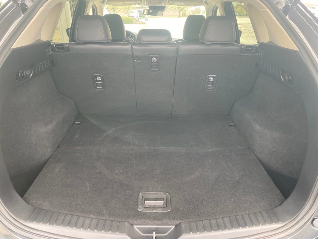 Certified 2024 MAZDA CX-5 AWD 2.5 S w/ Select Package image 20
