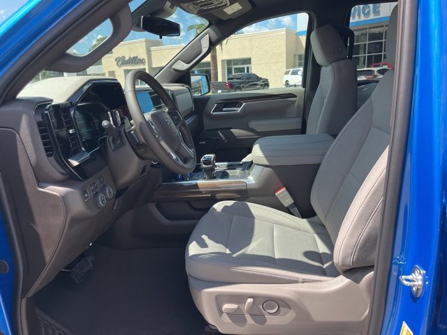 New 2026 Chevrolet Silverado 1500 LT Trail Boss w/ Convenience Package II image 20